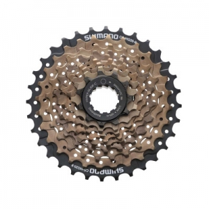 Cassette VTT SHIMANO HG20 9 vitesses 11x32