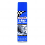 Lubrifiant Finish Line 2 en 1 Step Cleaner aerosol 236ml