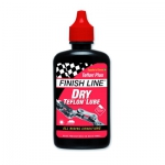 Lubrifiant Finish Line Dry Teflon 120ml