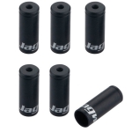 Embouts de gaine de frein JAGWIRE noir 5mm - Plus d