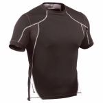 Sous maillot ENDURA Transmission manches courtes - Plus d