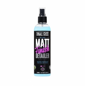 Matt Finish Detailer 250ml Muc-Off