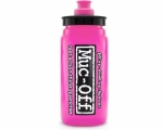 Bidon Muc-Off X Elite Fly 550 ml - Plus d