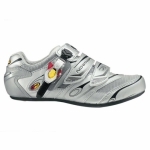 Chaussures Northwave Velvet silver-black