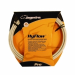 Kit de freins Hydrauliques Hyflow JAGWIRE silver