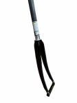 Fourche TRIGON EX carbone pivot carbone 1P1/8