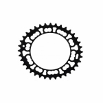 Plateau ROTOR Q Rings Compact 110 38 Dts - Plus d