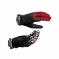 Gants VTT OAKLEY Overload Red Line