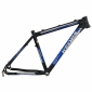 Cadre VTT Keops Speed 3.1 gris-bleu 26P