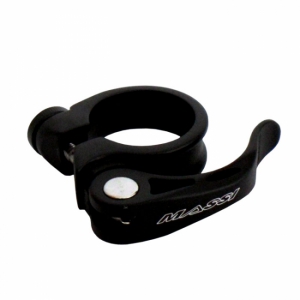 Collier Tige de Selle Rapide Massi 31.8 mm