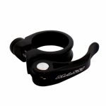 Collier Tige de Selle Rapide Massi 31.8 mm - Plus d