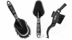 MUC-OFF Kit 3 Brosses de Nettoyage