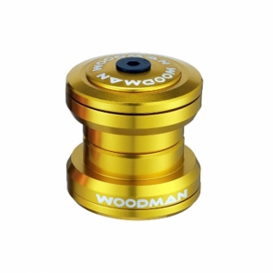 Direction Woodman Axis SL Comp 1-1/8" + Roulement