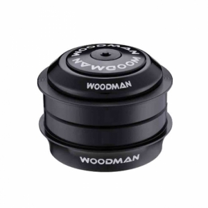 Direction Woodman Axis HS 1-1/8" + Roulements