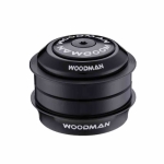 Direction Woodman Axis HS 1-1/8" + Roulements - Plus d