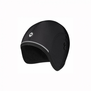 BONNET ROBOCAP 607 NOIR VOLKANGA 