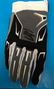 Gants FREERIDE KENNY TITANIUM adulte