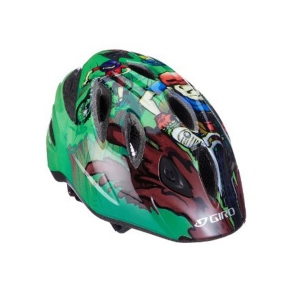 Casque Enfant Giro Rascal