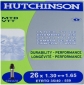 Chambre  air HUTCHINSON 26 X1.30/1.65