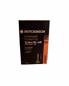 Chambre  air HUTCHINSON 12.1/2*1.70/2.35