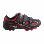 Chaussures Northwave Rebel 3V black red