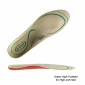 Semelles Northwave Footbed Bio B Verte