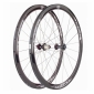 Roues 4ZA 38MM Carbone  Boyaux