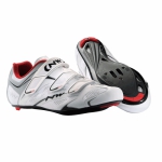 Chaussures Northwave Sonic 3S Blanc Argent