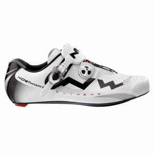 Chaussures Northwave Extreme Tech black white black