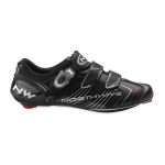 Chaussures Northwave Evolution SBS black - Plus d