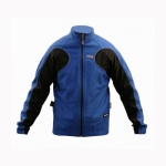 Veste SANTINI windstopper Lolobau