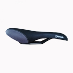 Selle VELO noire grise