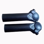 Bar ends TRIVIO VTT 28.6 - Plus d
