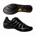 Chaussures DMT Dragon black gold