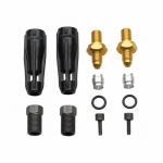 Kit olives HYFLOW JAGWIRE Avid Code O DEGREE - Plus d