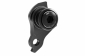 Patte de Drailleur SRAM UDH Aluminum Noir