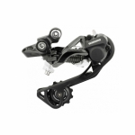 Drailleur arrire Shimano XT M786 GS Shadow plus - Plus d