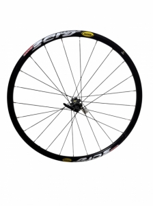 Roue Mavic avant crossride 26 pouces