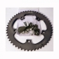 PLATEAU TA SHIMANO ULTEGRA 6750 50 COMPACT 110 MM