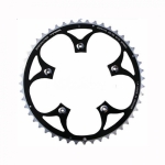 Plateau TA COMPACT 110 MM SHIMANO 49 DENTS - Plus d