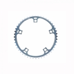Plateau TA CAMPAGNOLO ARGENT 51 - Plus d