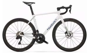 Vlo route WILIER GRANTURISMO SL sram Rival AXS 2025