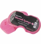 ponge MUC-OFF MICROCELL SPONGE - Plus d