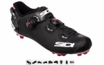 Chaussures SIDI DRAKO 2 SRS MATT - Plus d