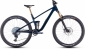 VTT Cube Stereo ONE44 C:68X SLT liquidbluenblack