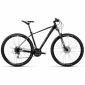 VTT CUBE AIM SL 27.5 black white