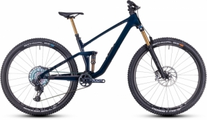 VTT Cube Stereo ONE44 C:68X SLT liquidbluenblack