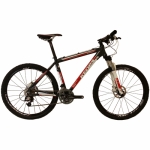 VTT KEOPS SP31 XC 32 DEORE XT 9 FULCRUM - Plus d