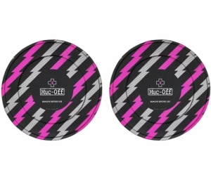 Protections de Disques Muc-Off (Paire)