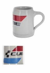 Mug Cube en cramique 0.5L